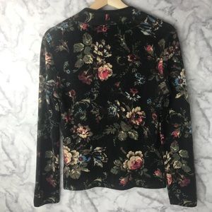 Prive Cashmere Sweater